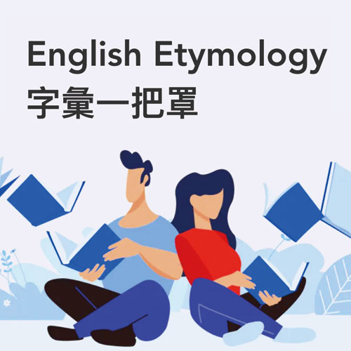 菁英字彙一把罩